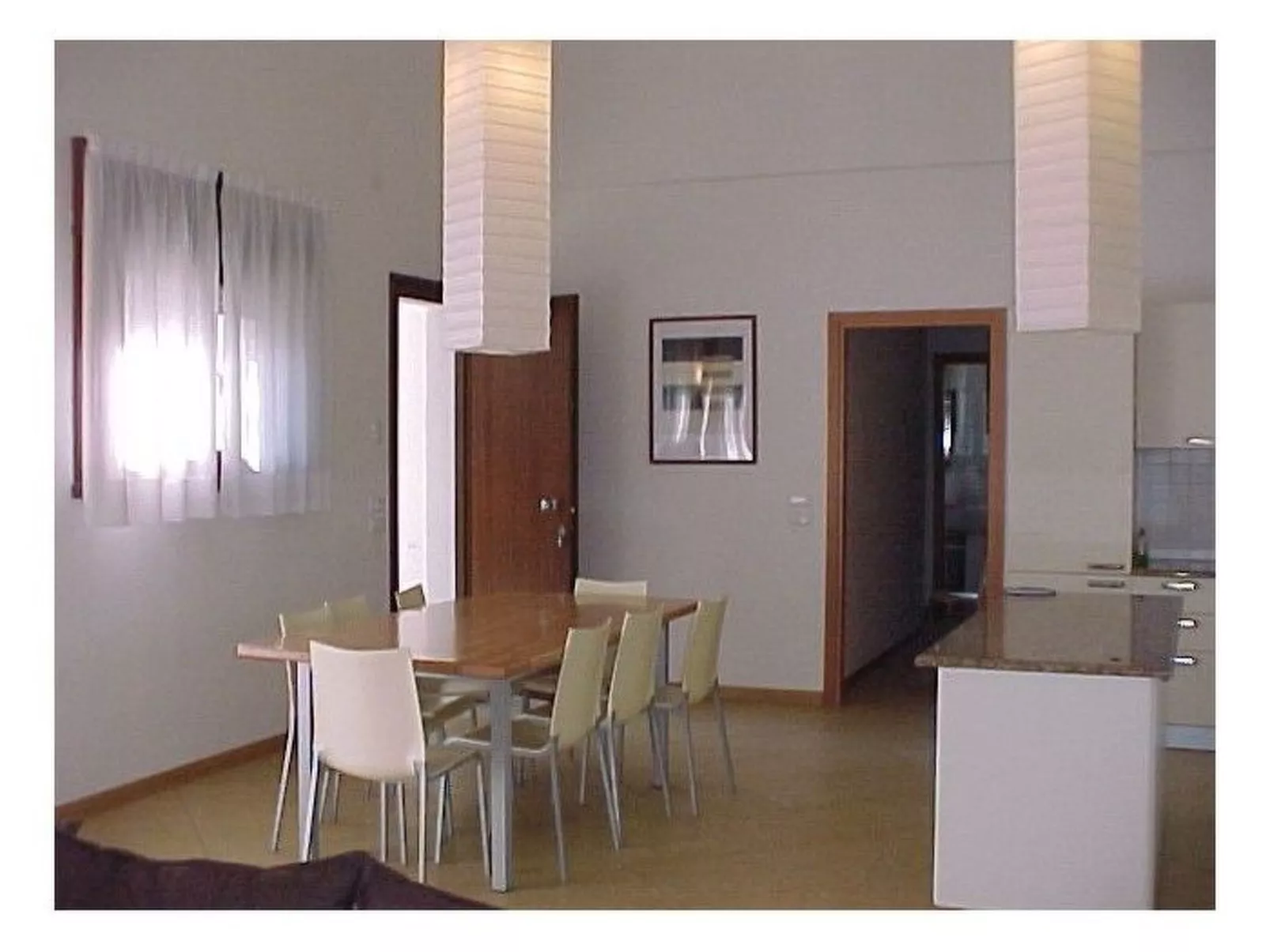 Ferienvilla Beethoven - Inside