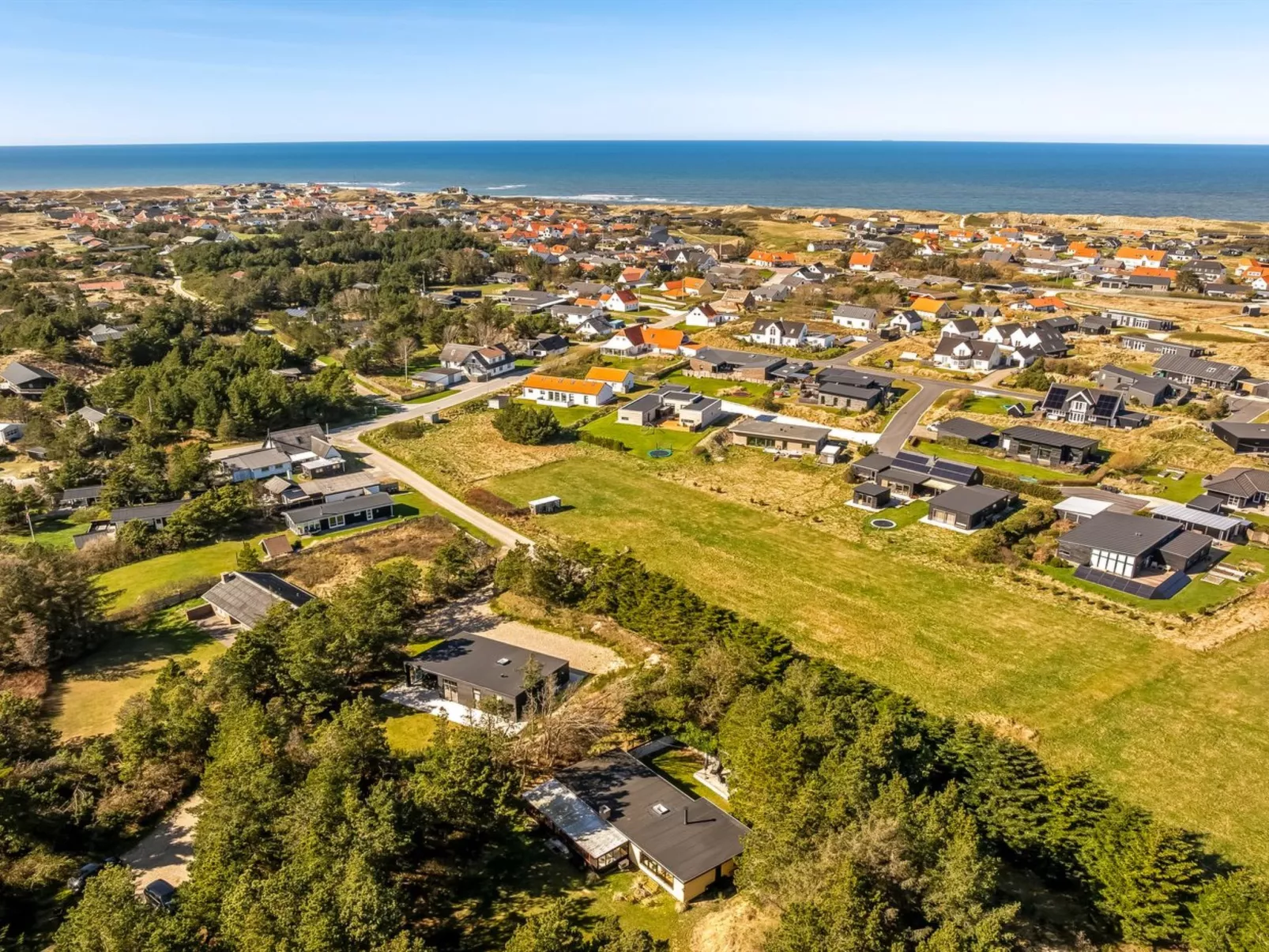 "Anelle" - 1km from the sea - Dehors