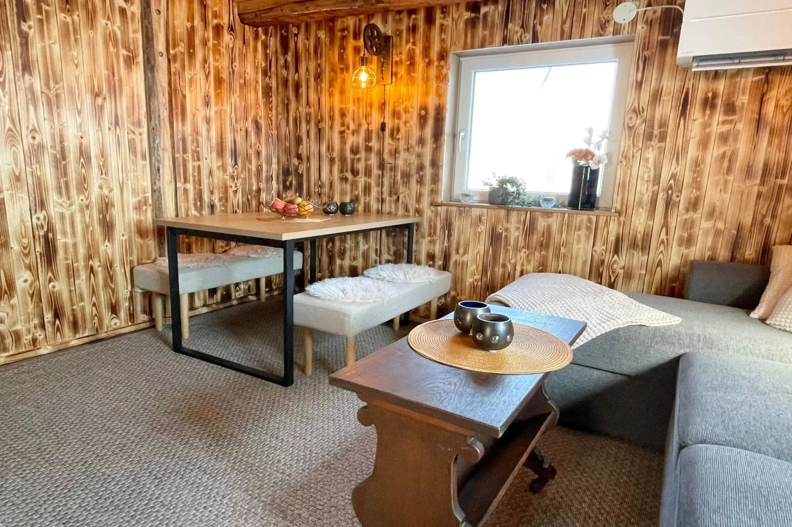 4 etoiles maison de vacances a Södra vi - Extérieur