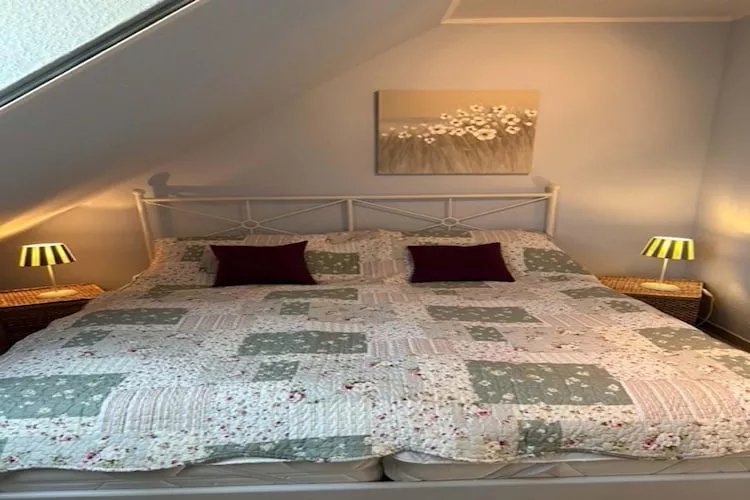 Ferienwohnung Balkon und Aussicht