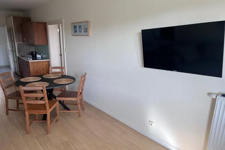 Apartament nr 1 dla 4 osób Dębki