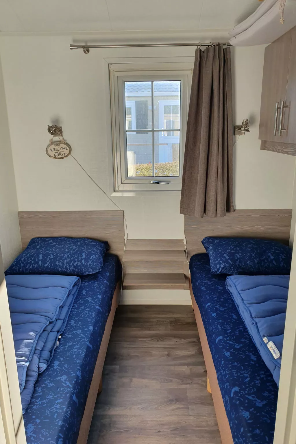Chalet 11 - Bergzicht Teuven - Drinnen