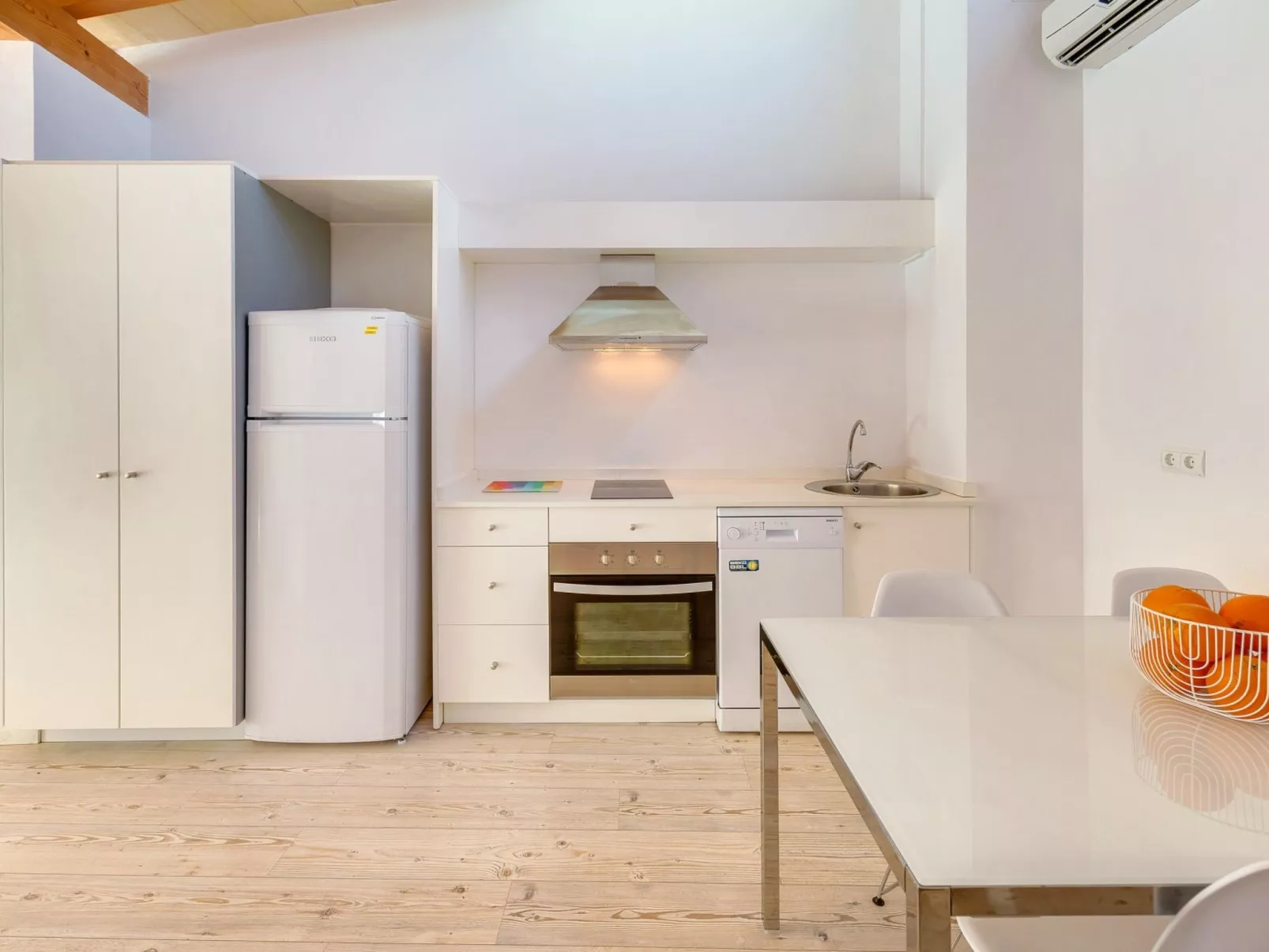 URBAN SUITES 4 PALMA PENTHOUSE TI/75 - Dedans