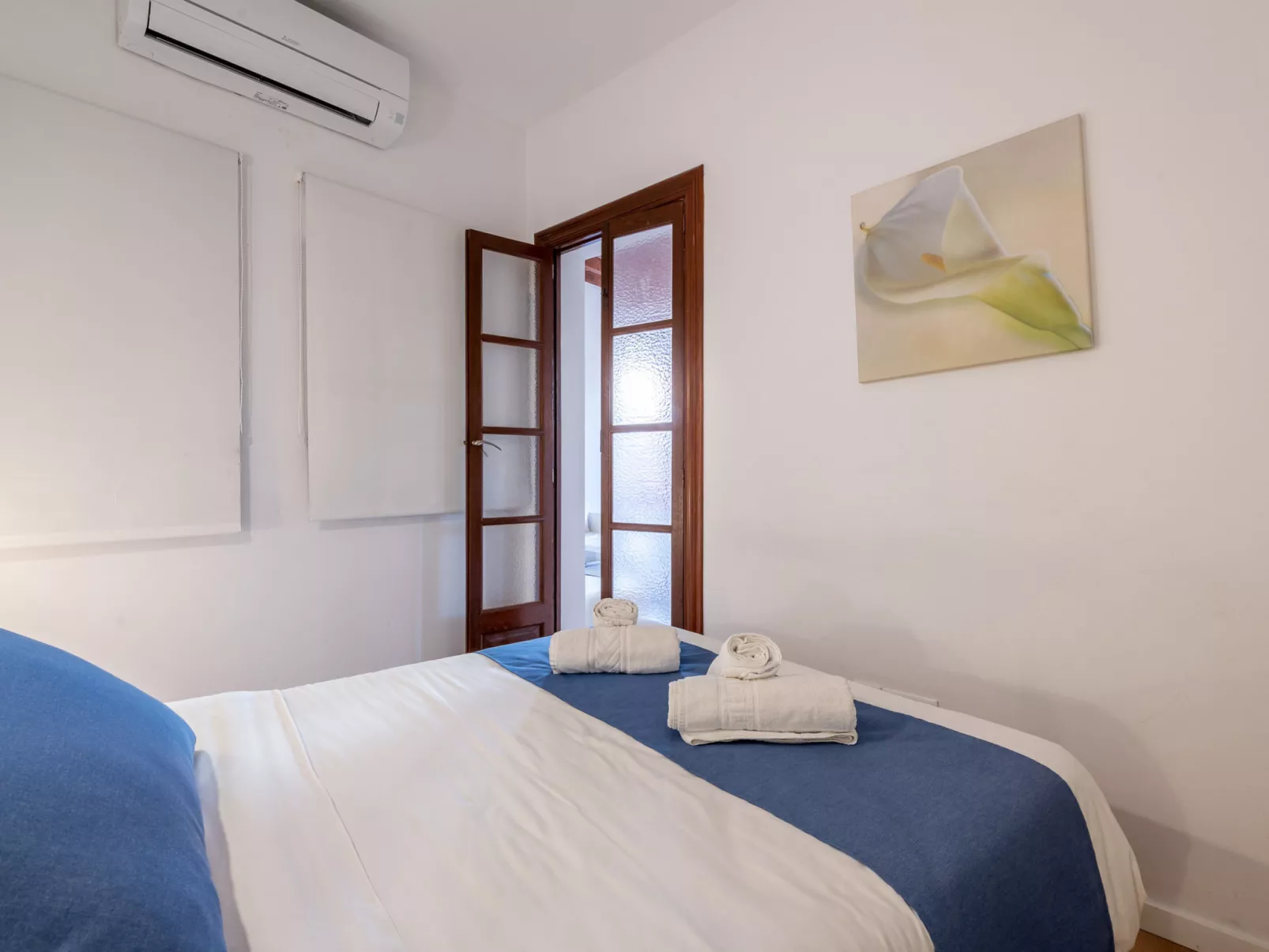 HOLIDAY PALMA APARTMENT 3 - Inside