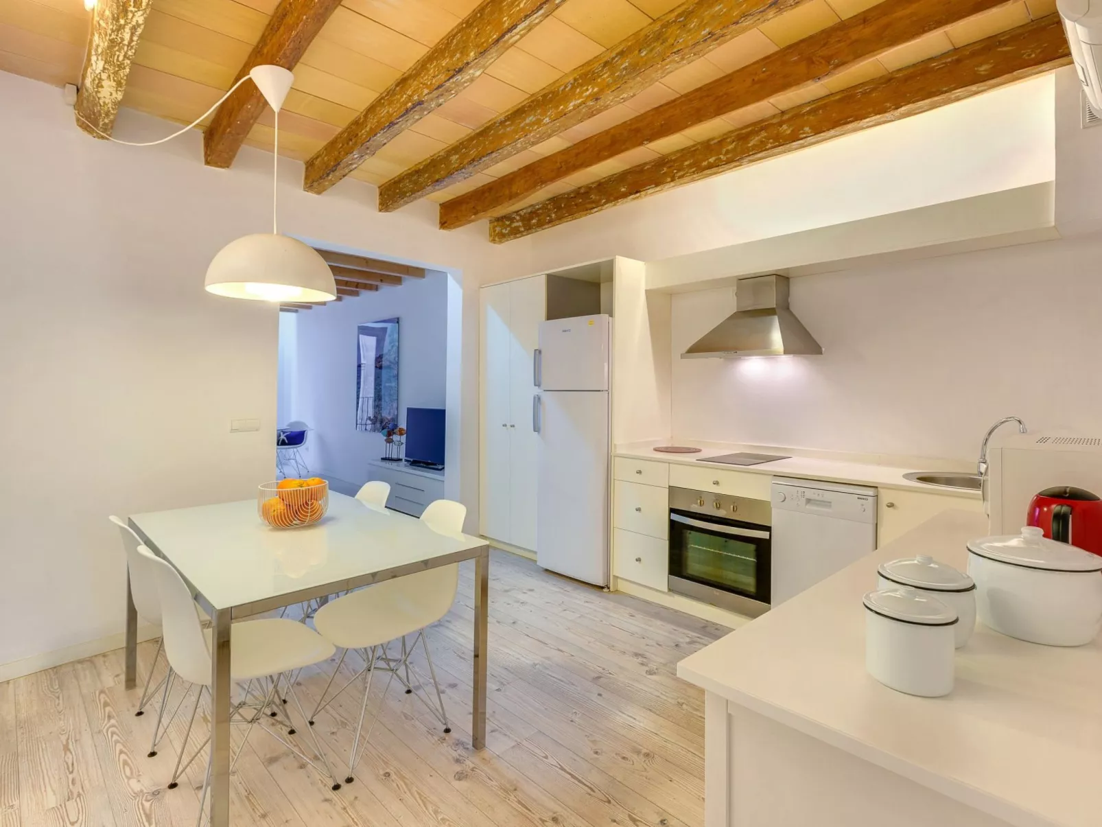 URBAN SUITES 1 PALMA STANDARD TI/75 - Drinnen