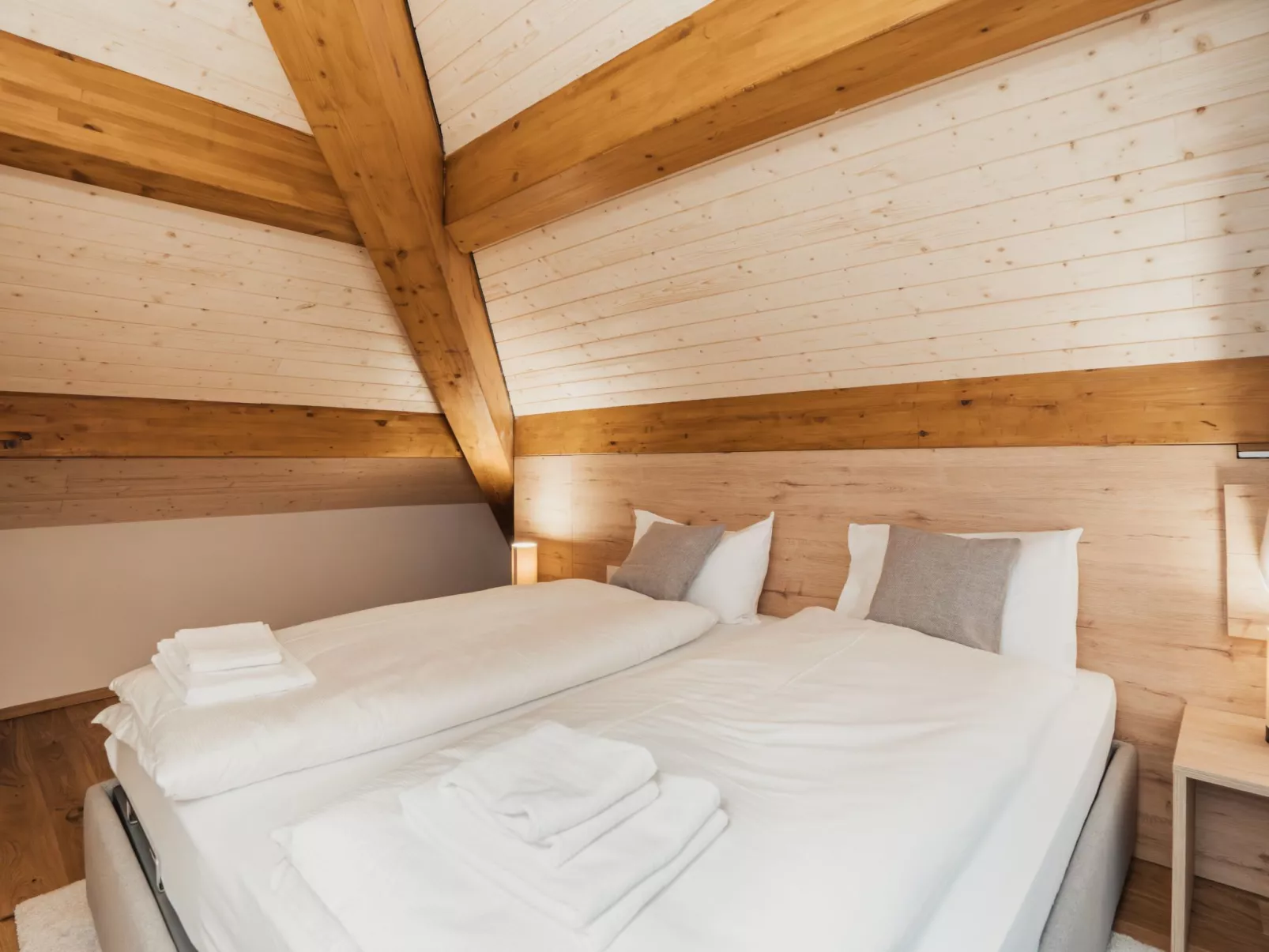 Alpine Apartments, (San Bernardino). - Drinnen