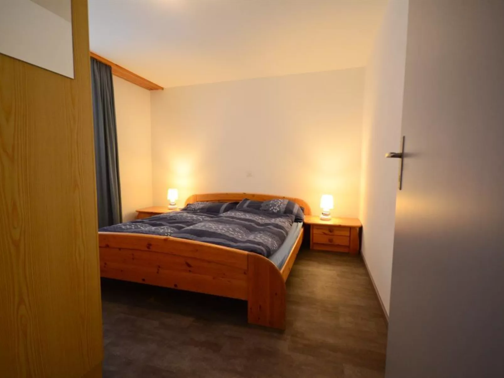 3½-Zimmerwohnung - Drinnen