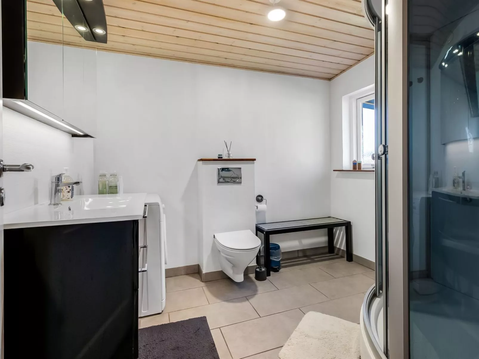 "Nisse" - 300m from the sea - Inside