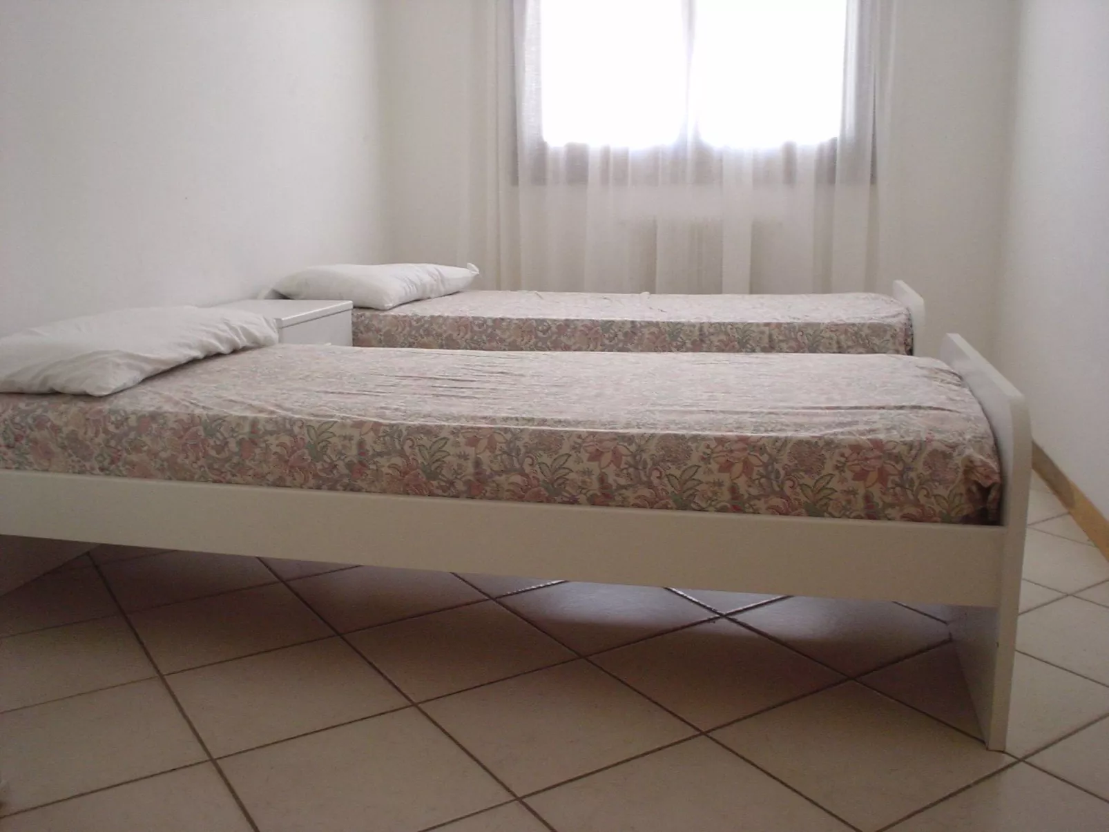 Wohnung im Zentrum von Lignano Sabb. "Maria 1 - Inside