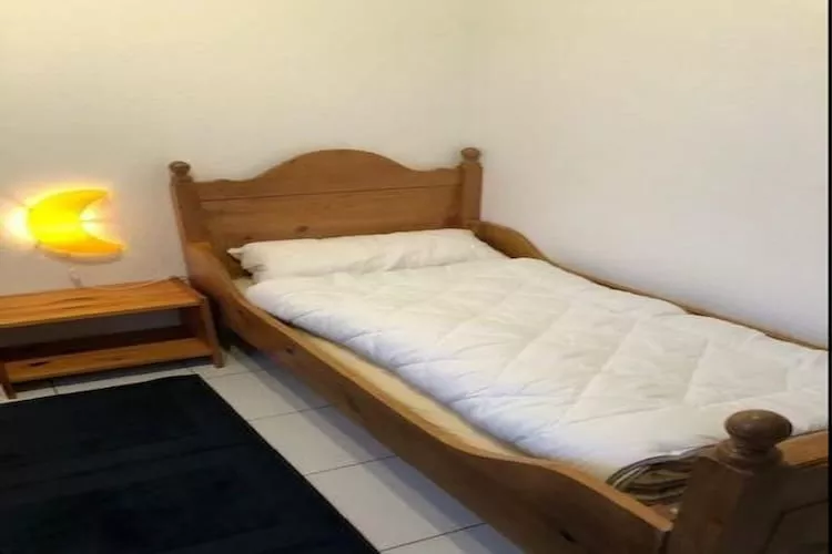 Ferienwohnung Mühlenblick