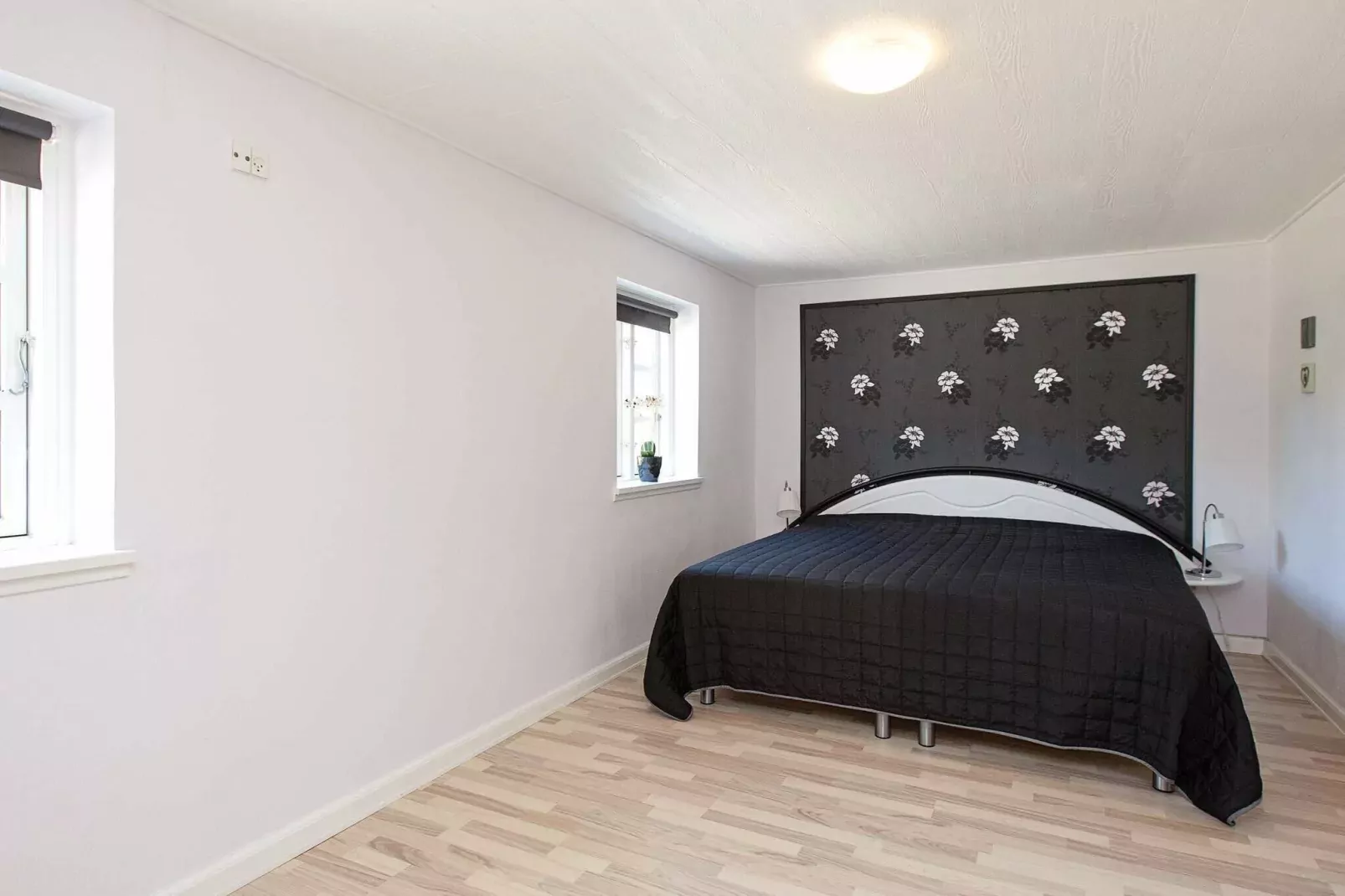 5 person holiday home in Vig-Indoor