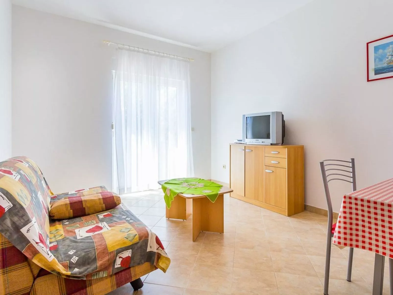 House Cukon - Inside