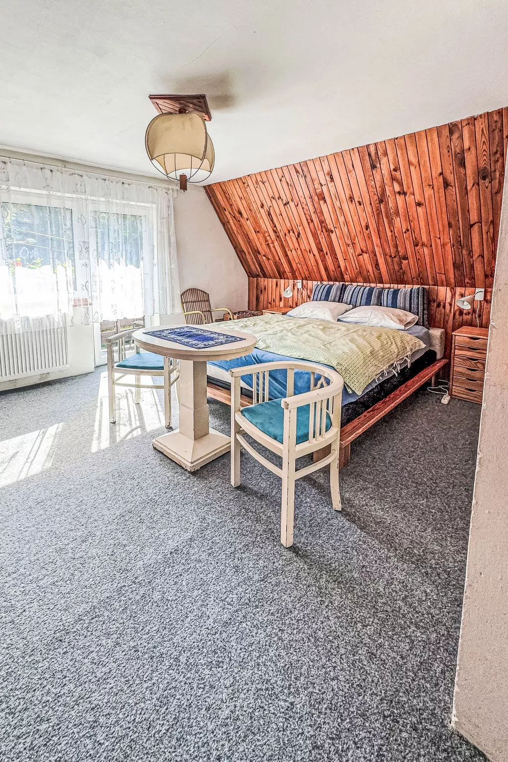 Chalet Helena - Inside