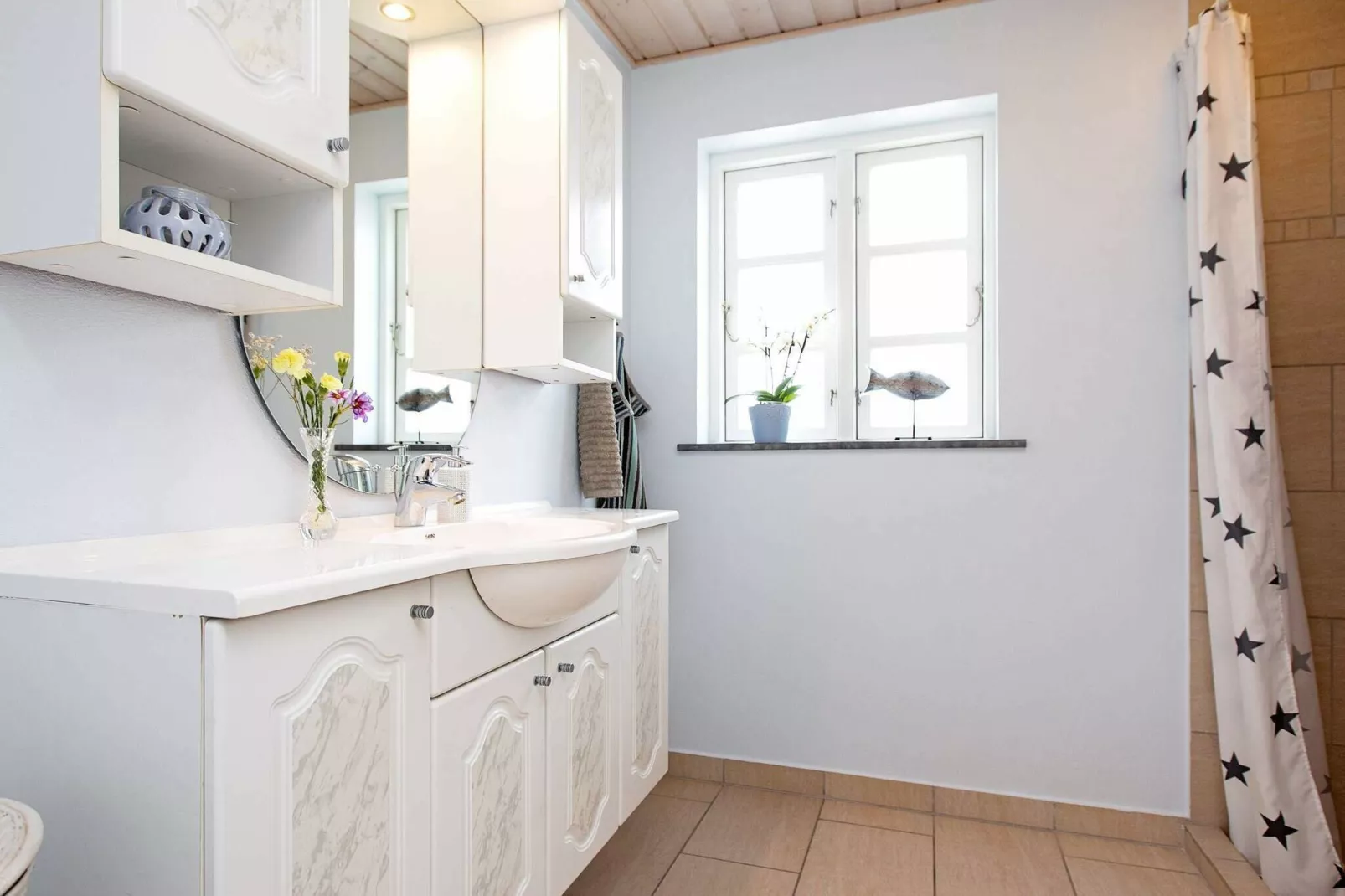 5 person holiday home in Vig-Indoor