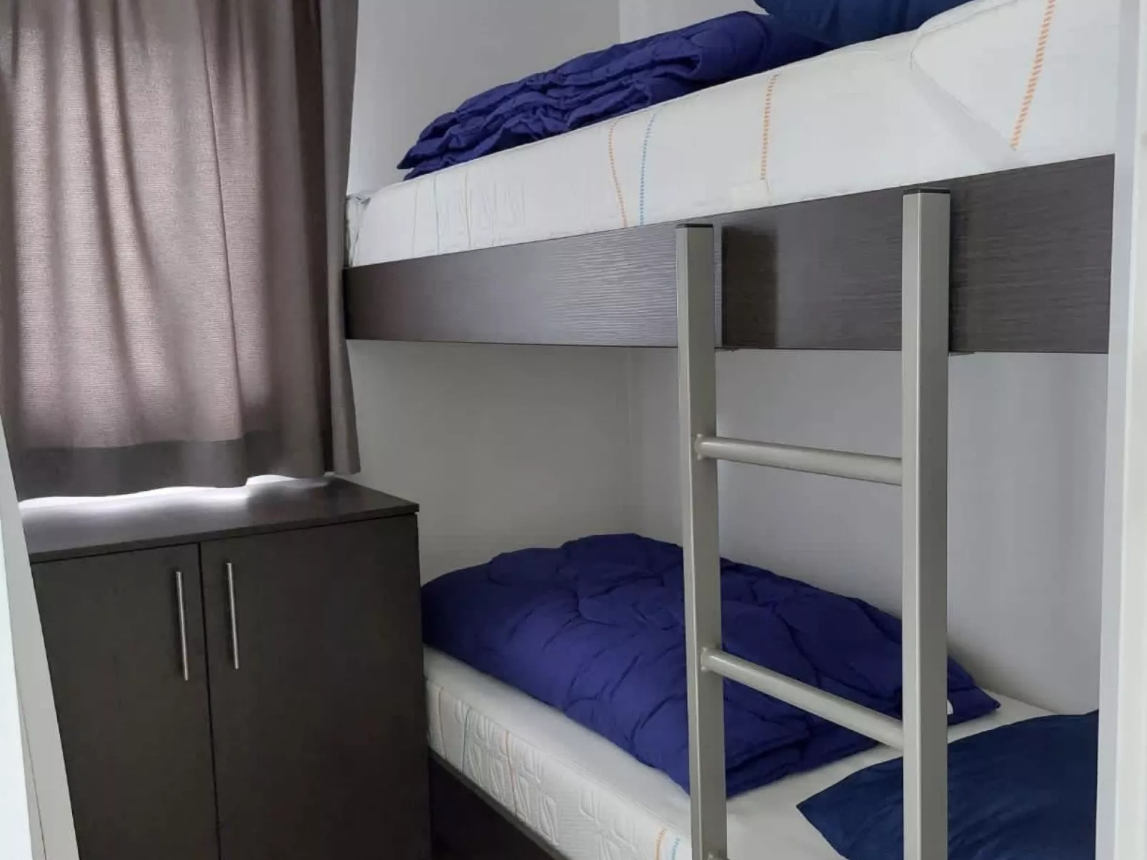 Vakantiepark Aan de Maas - Maaslande 6 personen - Drinnen