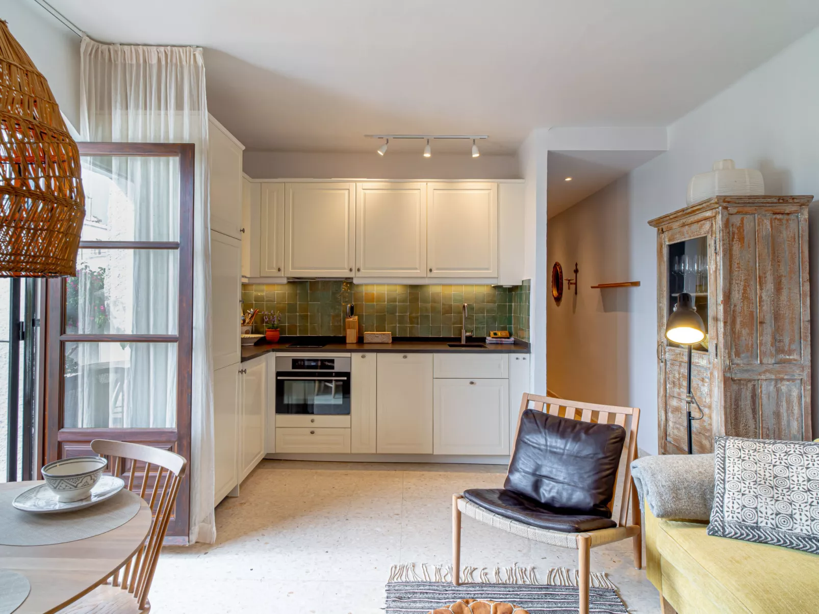Capistrano Village Casa Emma by Casasol - Drinnen