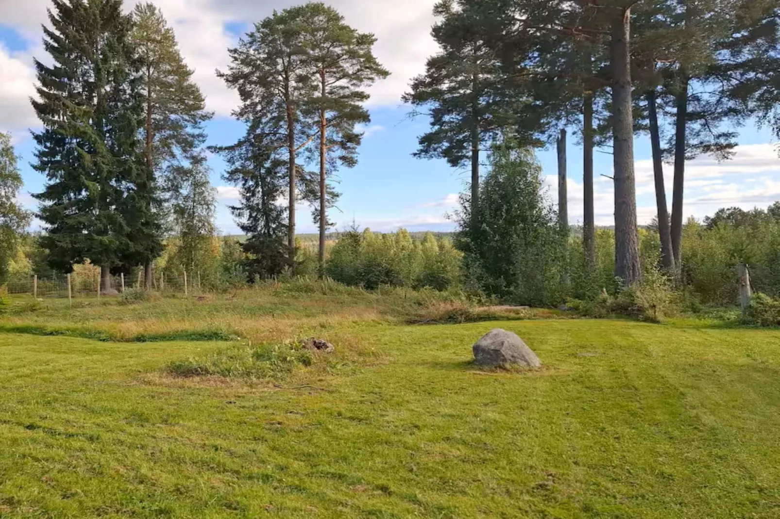 5 Sterne Ferienhaus in SKATTUNGBYN ORSA