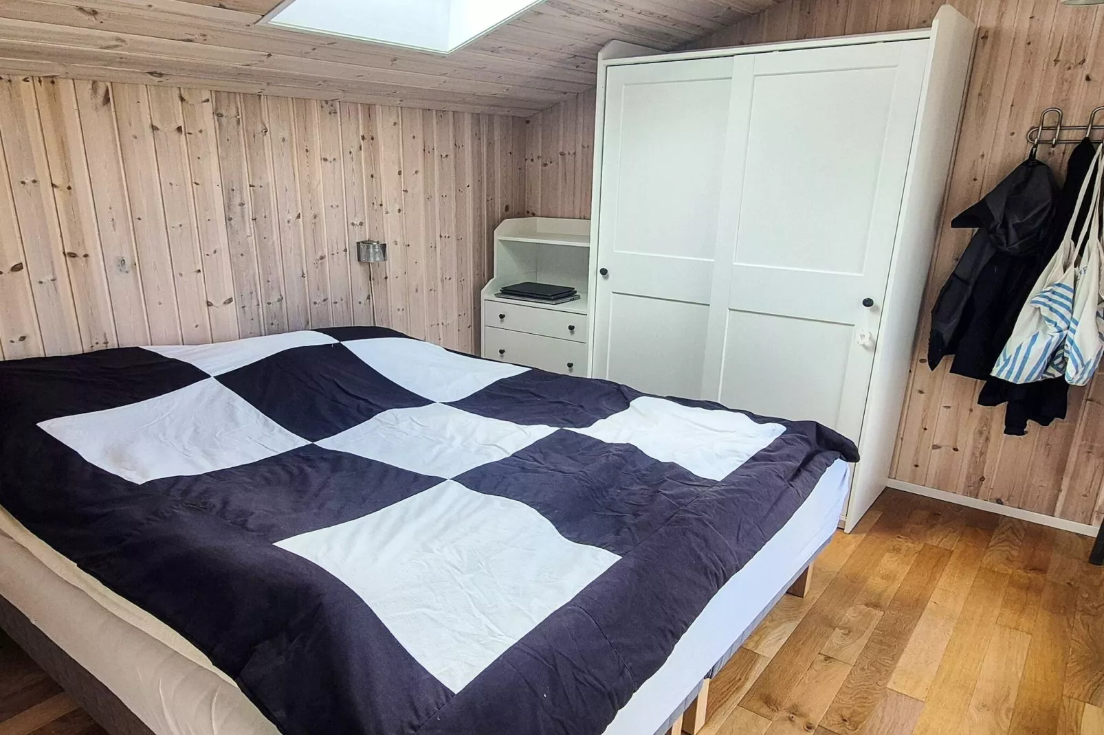 6 Personen Ferienhaus in Hadsund - Innenbereich