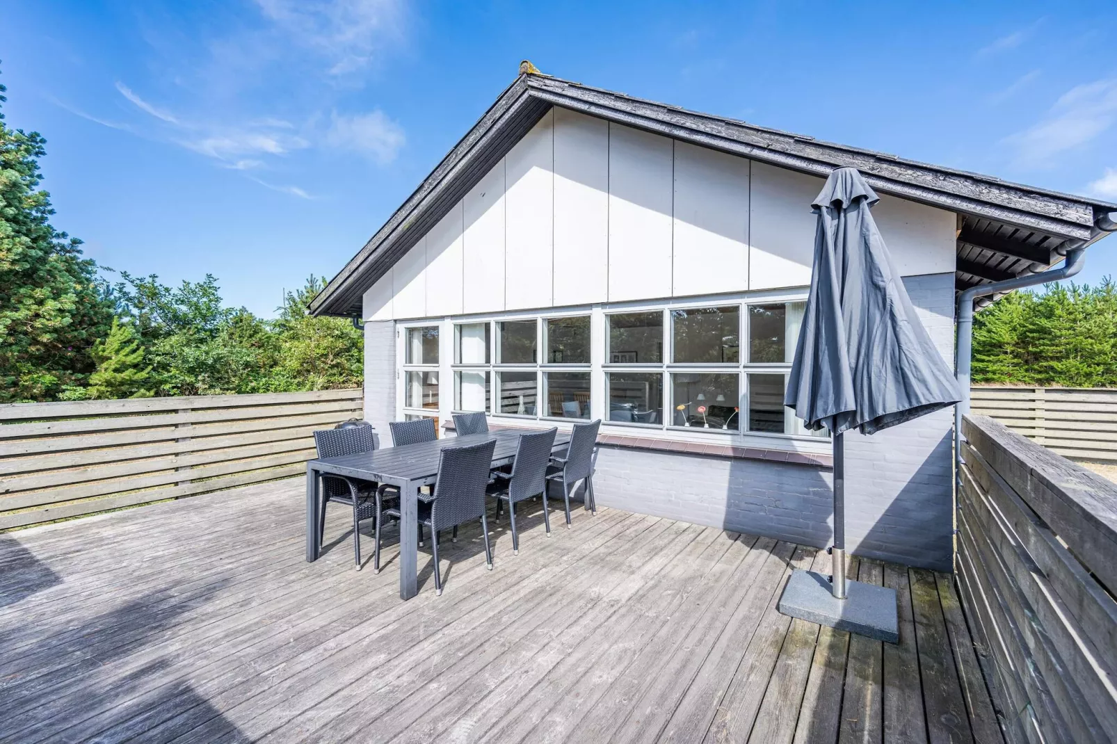 Maison de vacances pour 4 a Blåvand - Non tagué