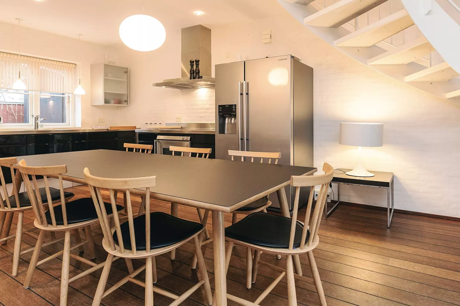 Maison de vacances pour 6 a Skagen-By Traum - Intérieur