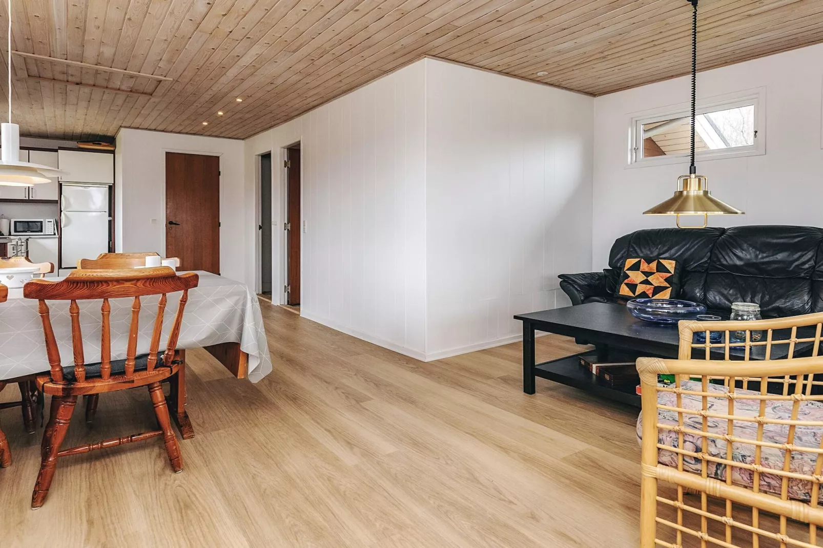 4 person holiday home in Hadsund-By Traum
