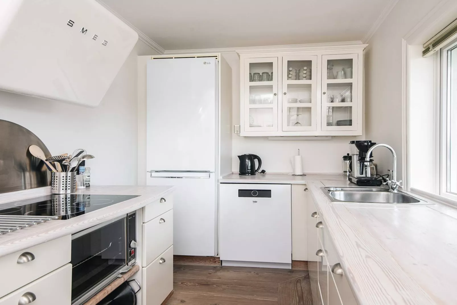 2 Personen Ferienhaus in Esbjerg V-By Traum