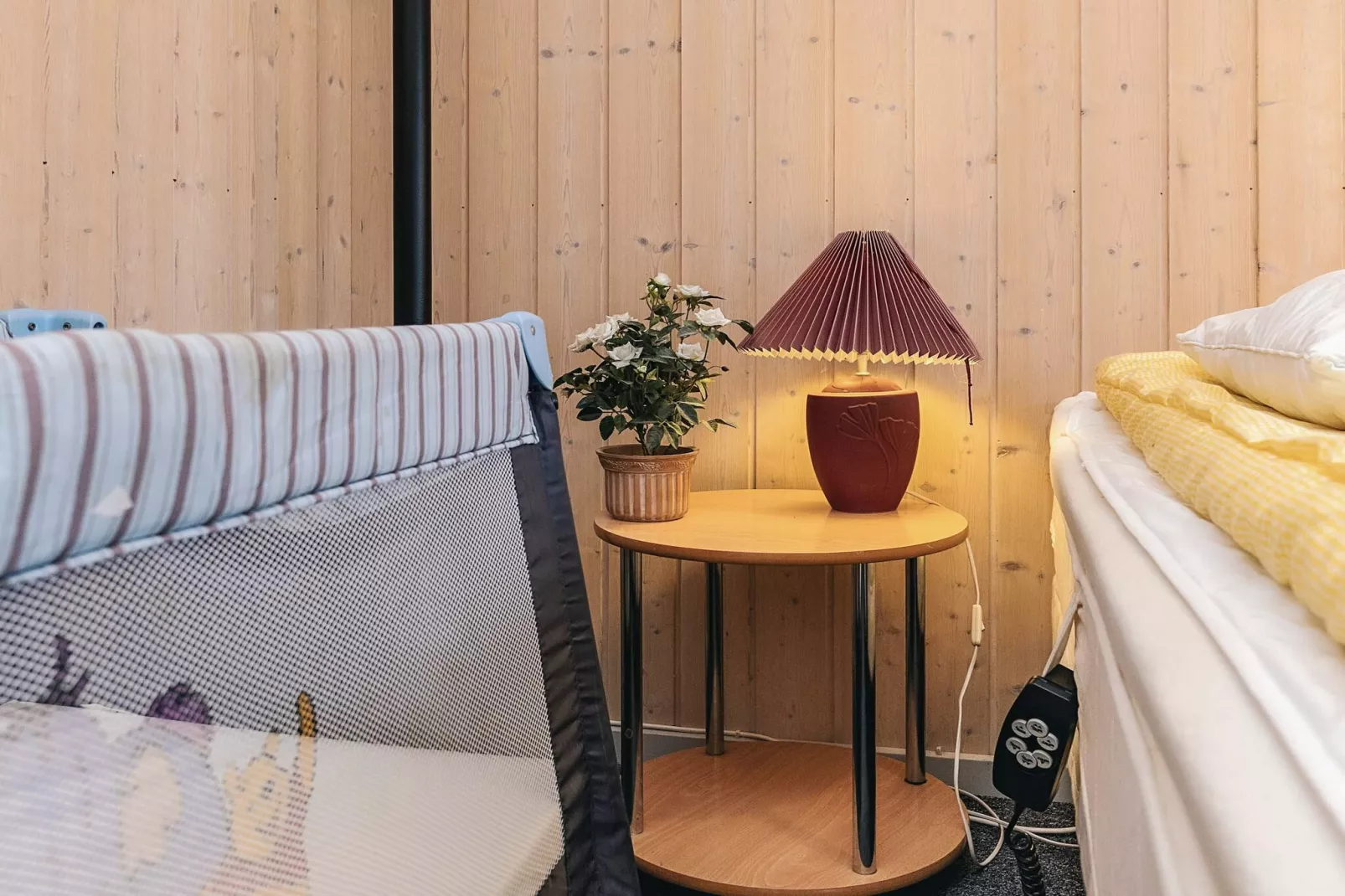 Maison de vacances pour 8 a Hals-By Traum - Intérieur