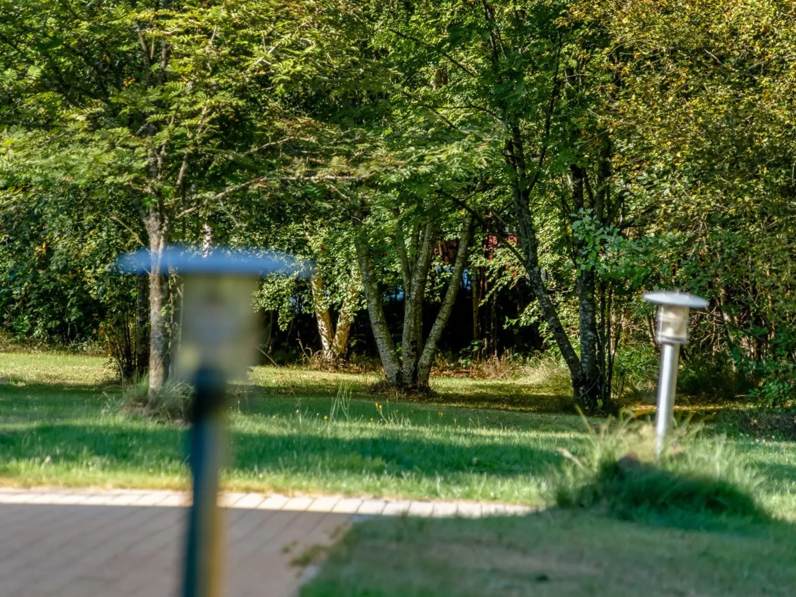"Barne" - 4km from the sea - Outside
