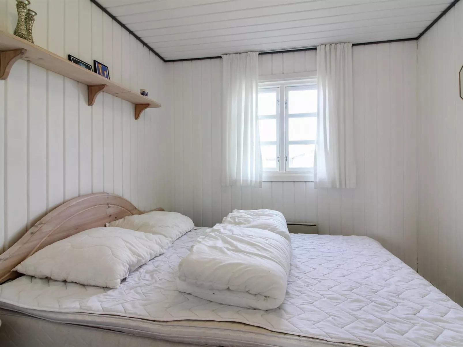 "Demus" - 900m from the sea - Inside