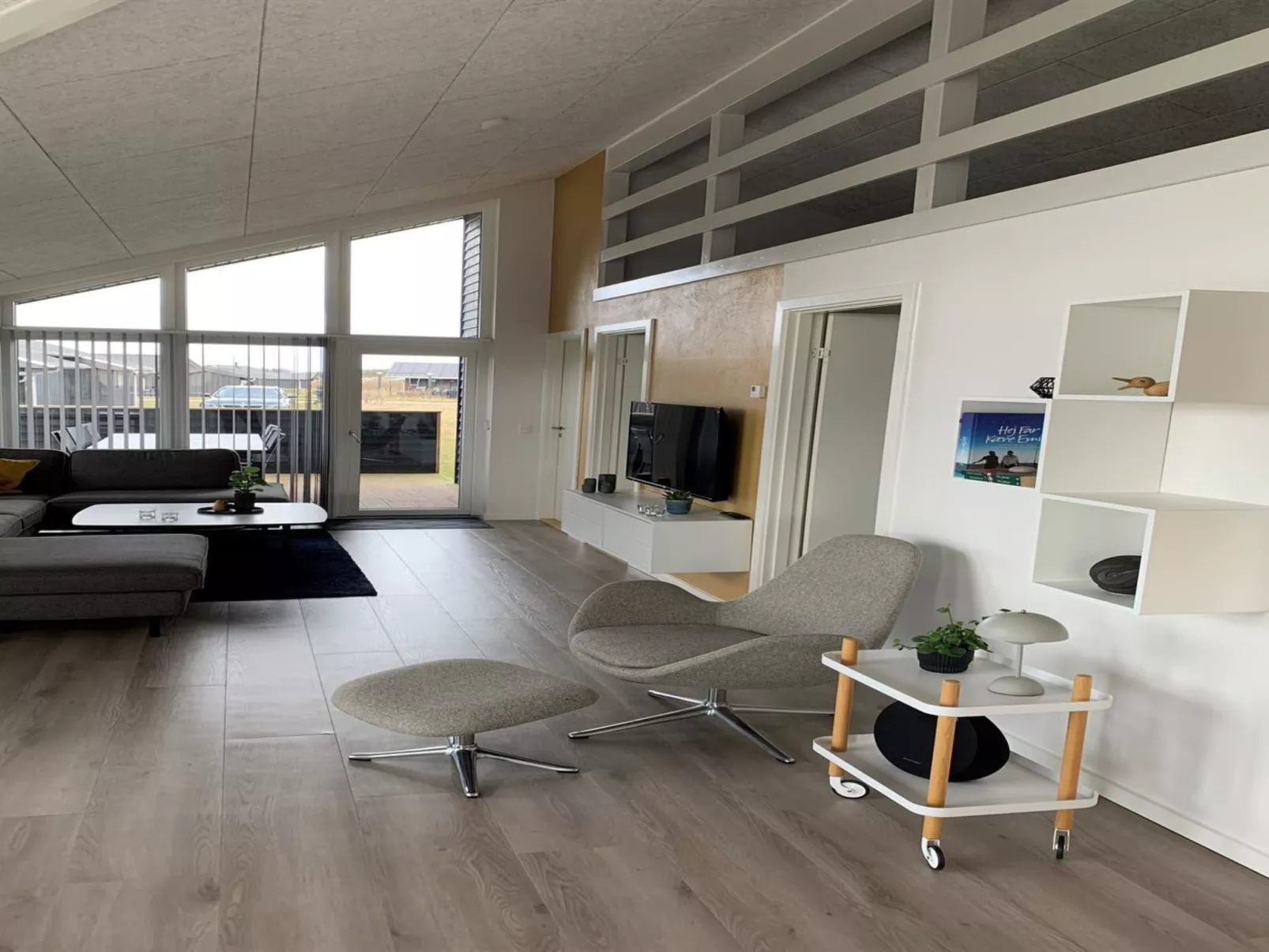 "Antina" - 400m from the sea - Drinnen