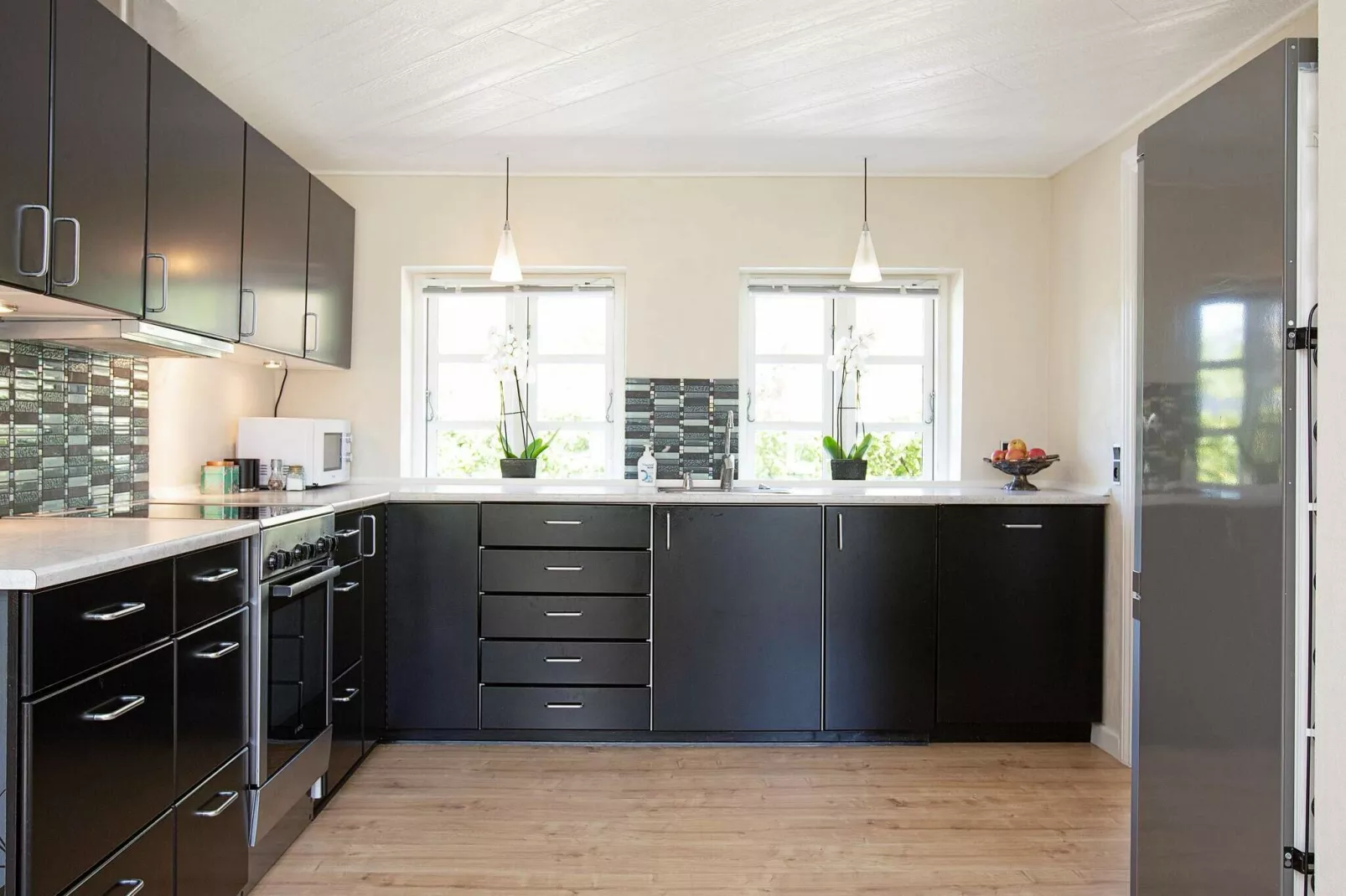5 person holiday home in Vig-Indoor