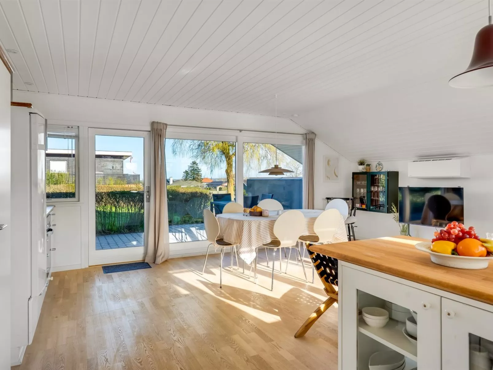 "Joannes" - 200m from the sea - Drinnen