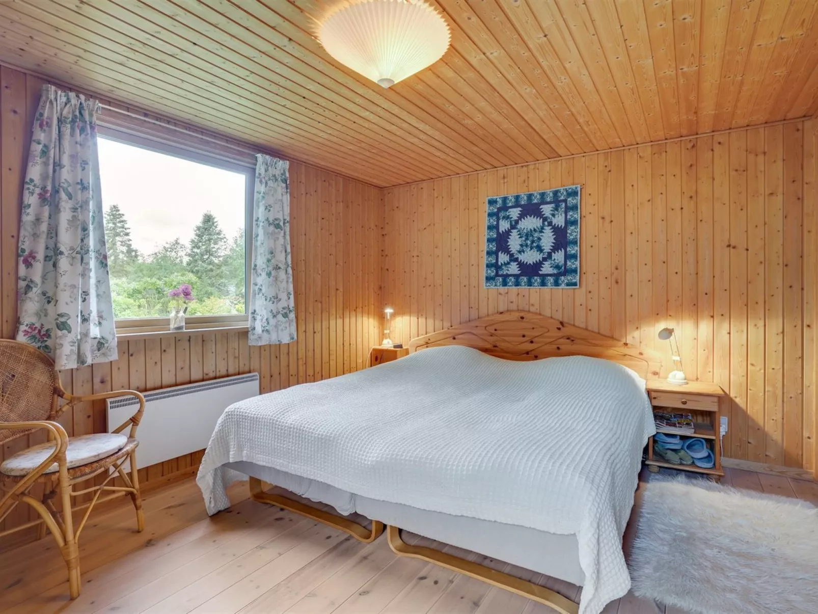 "Kaarina" - 550m from the sea - Inside