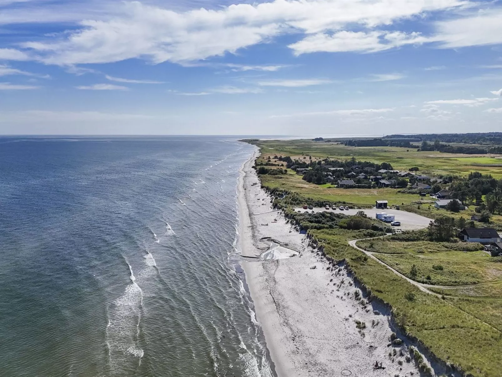 "Sheyla" - 150m from the sea - Draußen