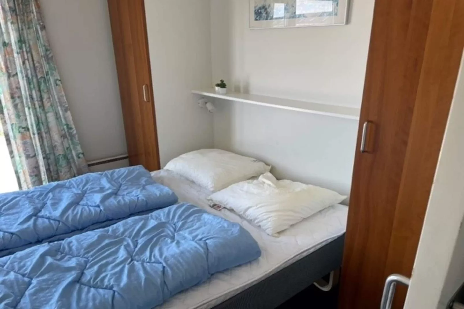 Maison de vacances pour 4 a Fanø - Intérieur