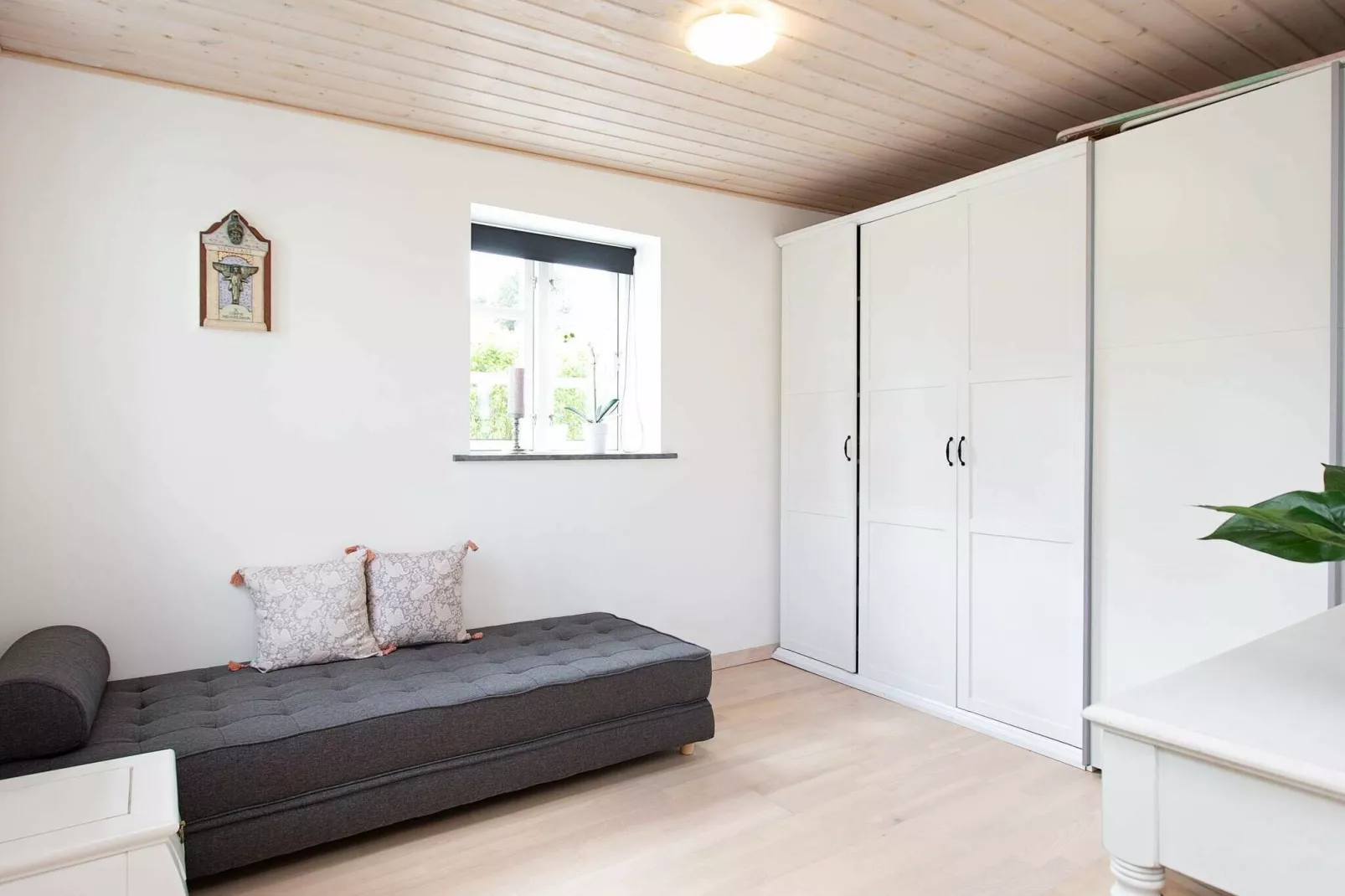 5 person holiday home in Vig-Indoor