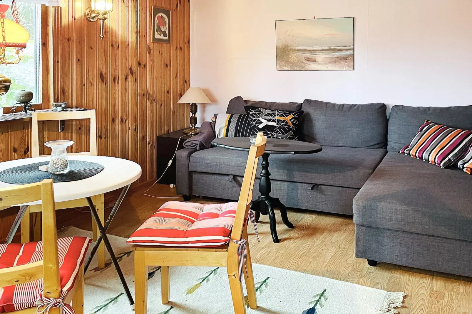6 Personen Ferienhaus in Ucklum-By Traum