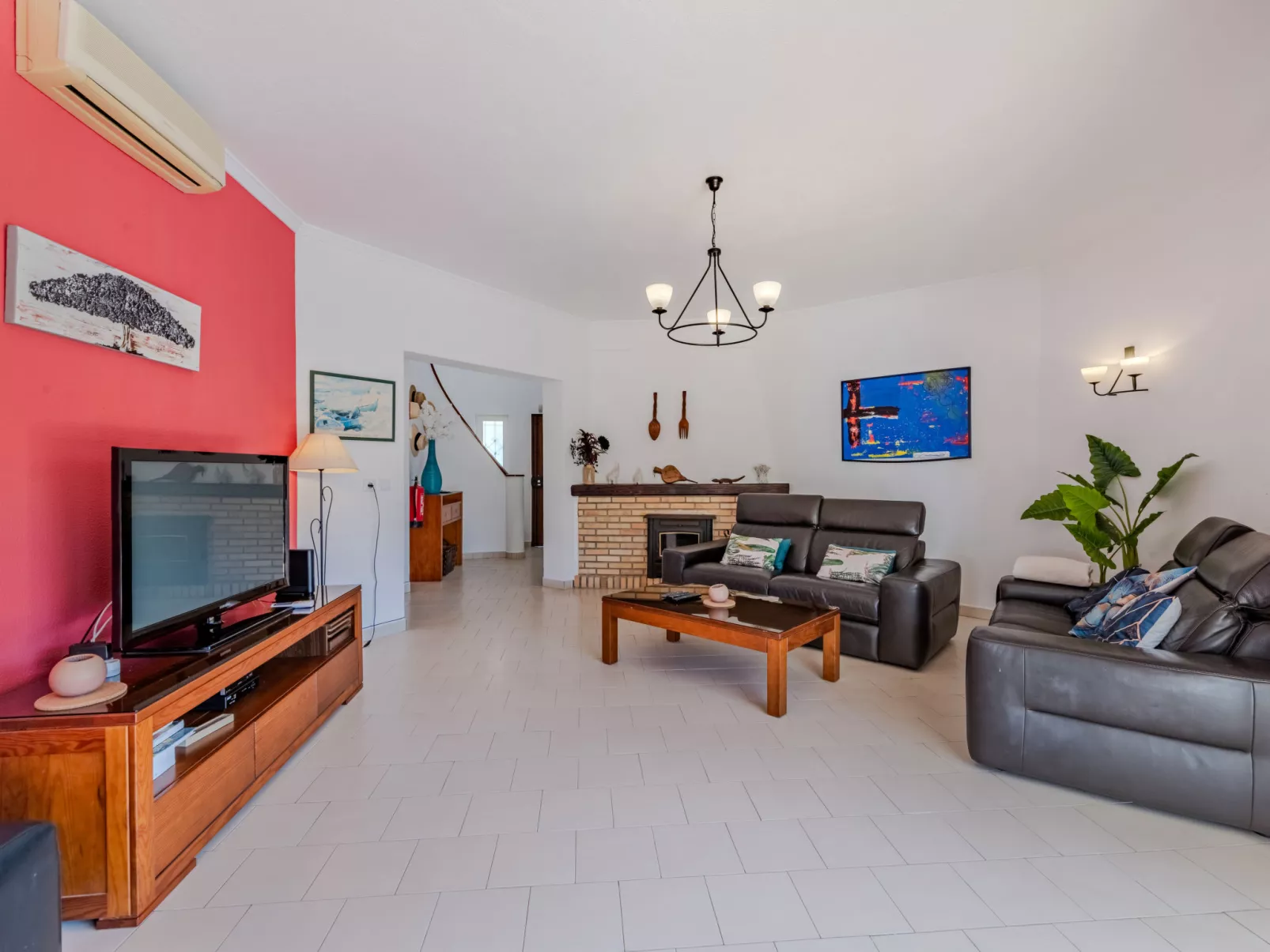 Paulo - VIP Properties - Inside