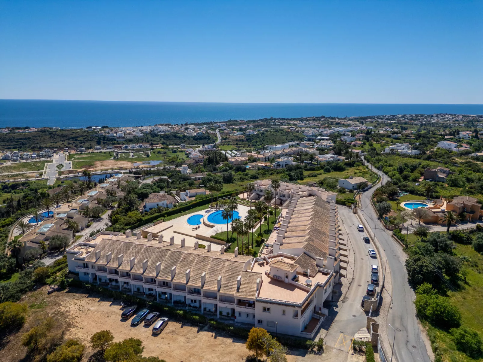 Cerro Aguia AM V2 - VIP Properties - Outside