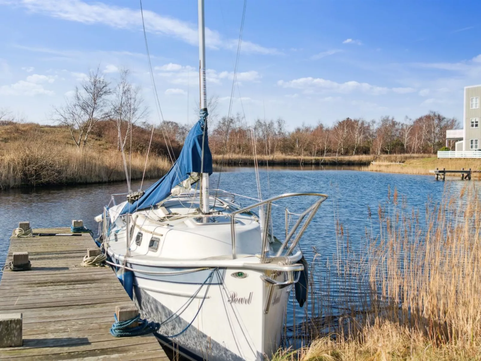 "Monja" - 50m from the sea - Dehors