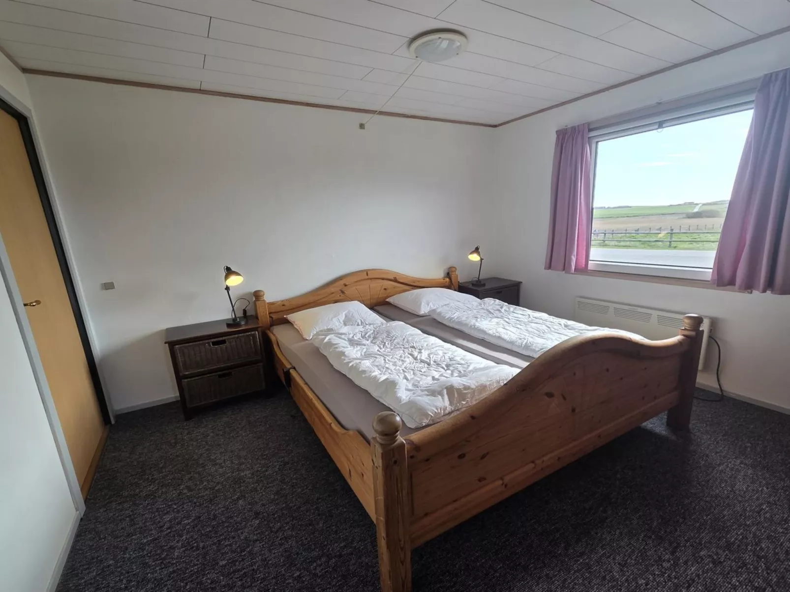 "Mads" - 400m from the sea - Drinnen