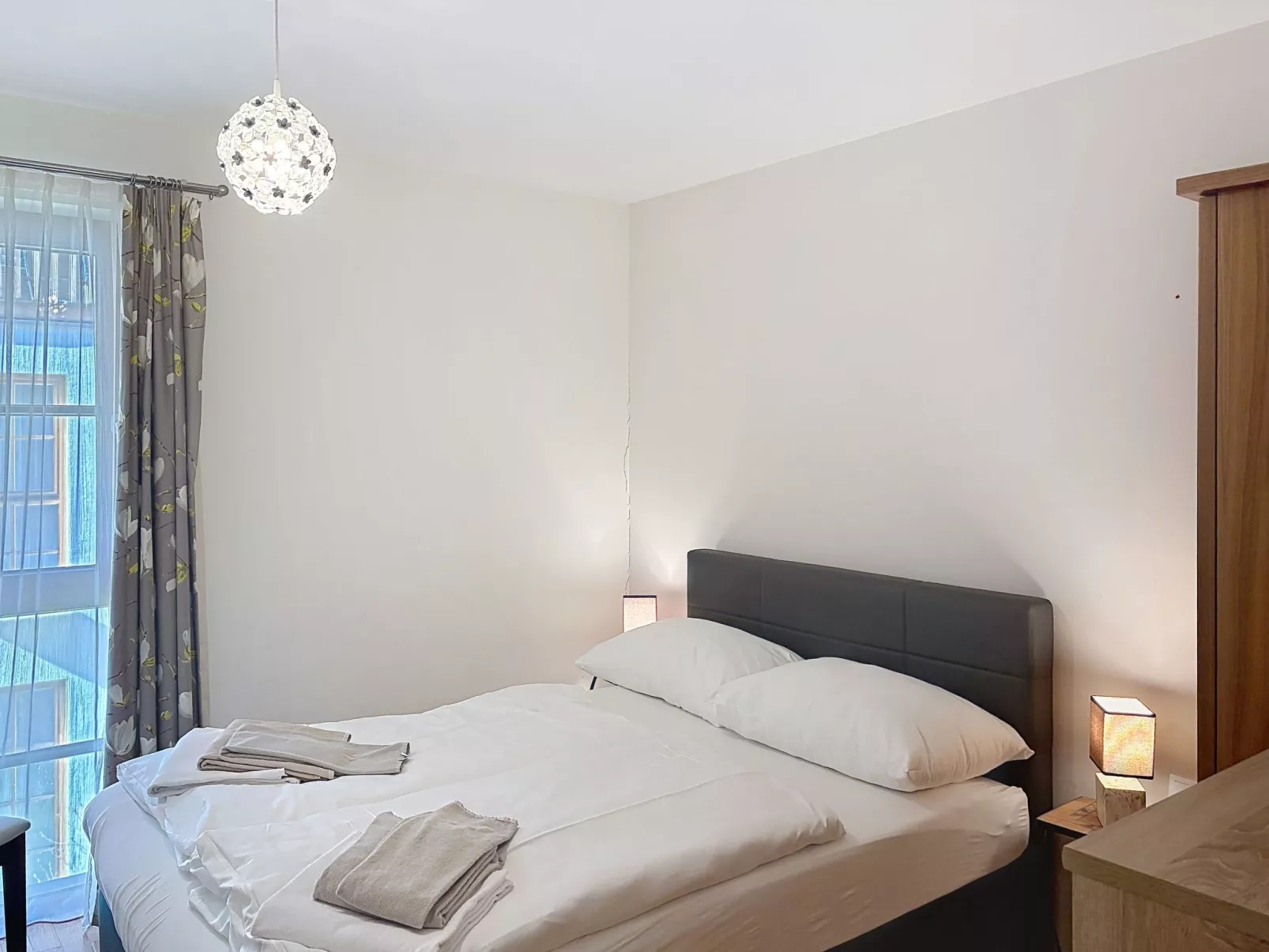 SMR Family comfort (incl. SPA) - Drinnen