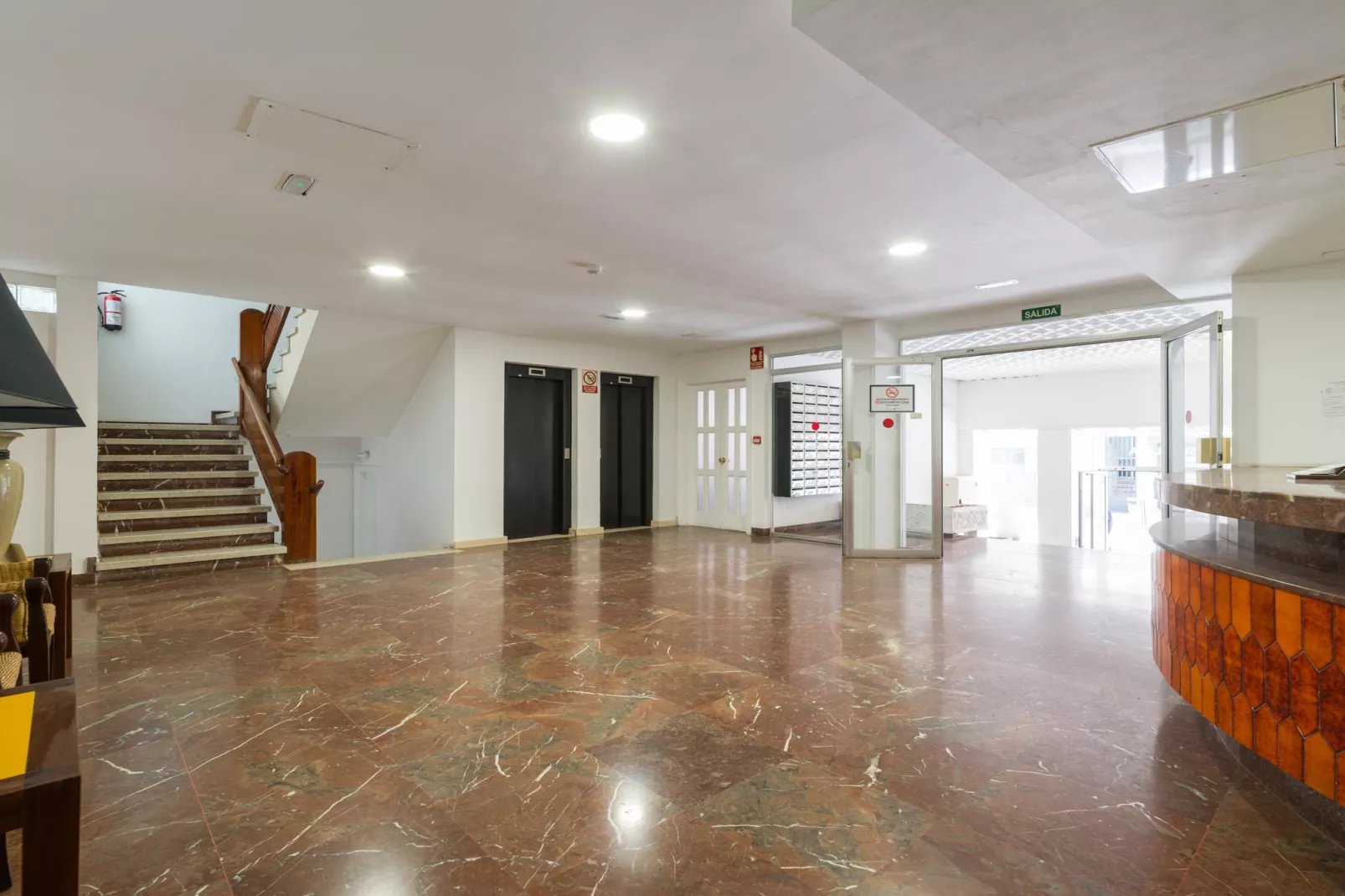 Marsin Playa 305 By CanariasGetaway - Hall & reception
