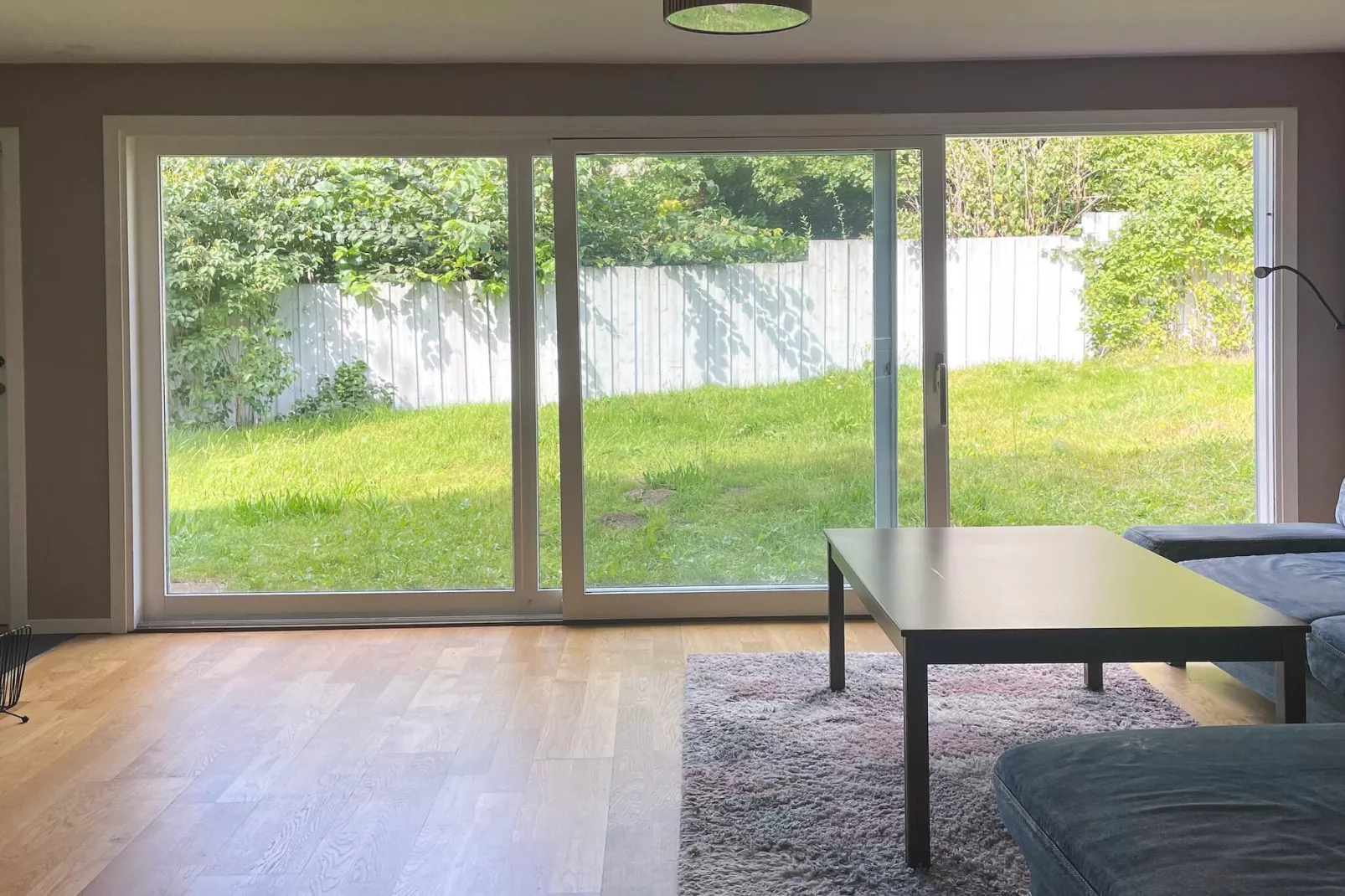 4 Sterne Ferienhaus in oxie - Innenbereich