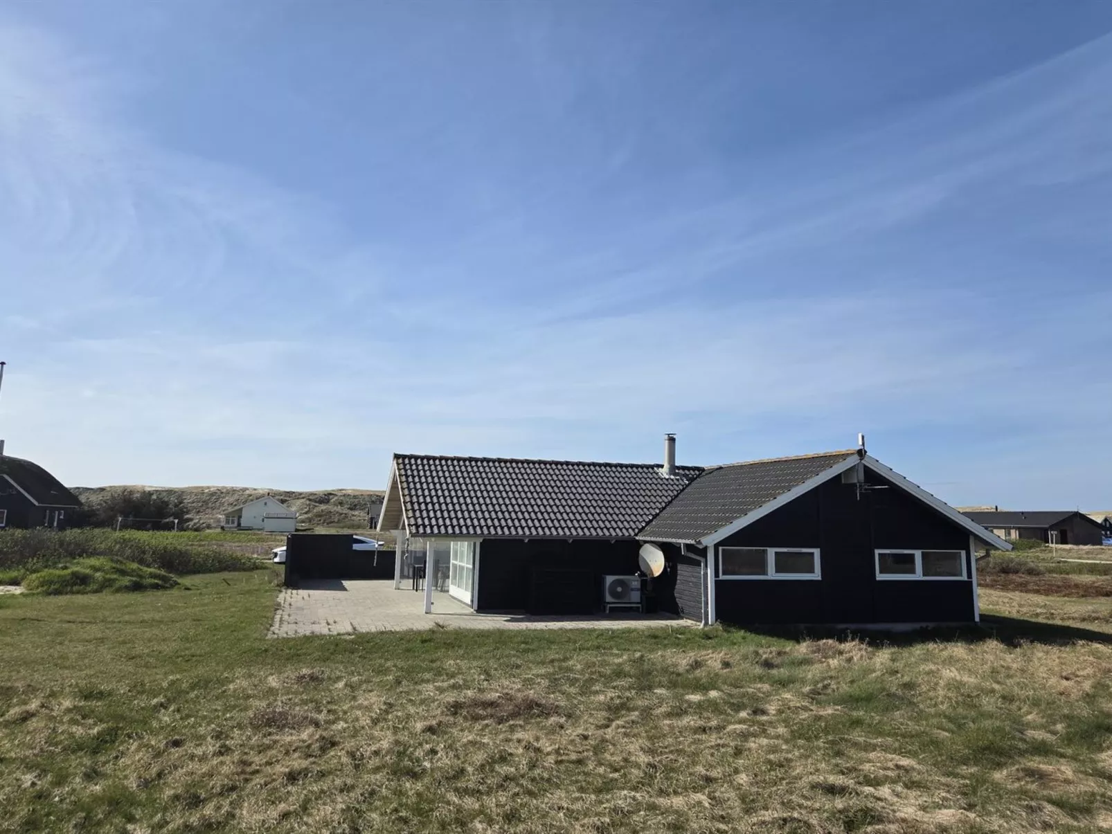 "Bryngeir" - 100m from the sea - Dehors