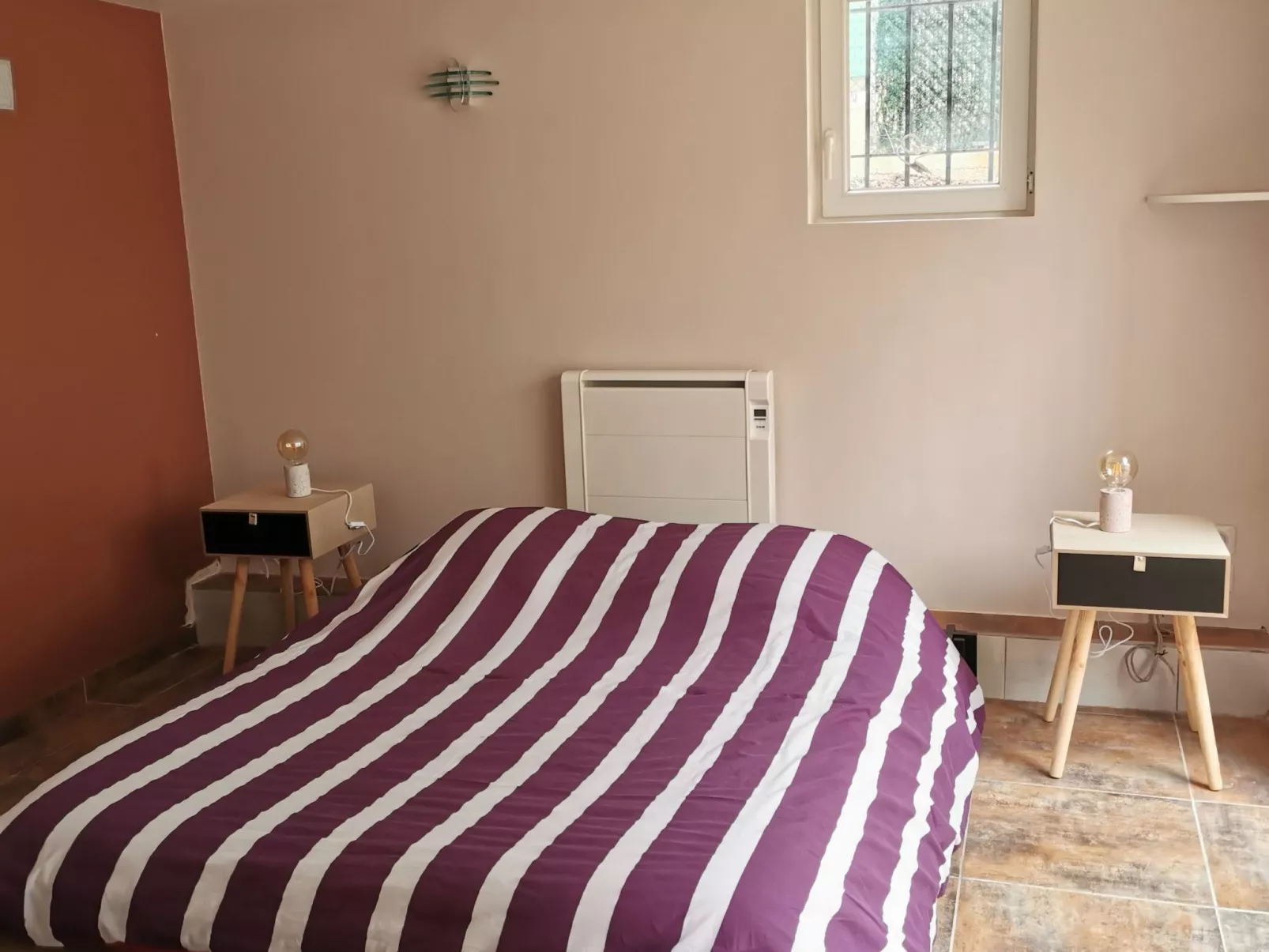Im Herzen der Provence - Inside