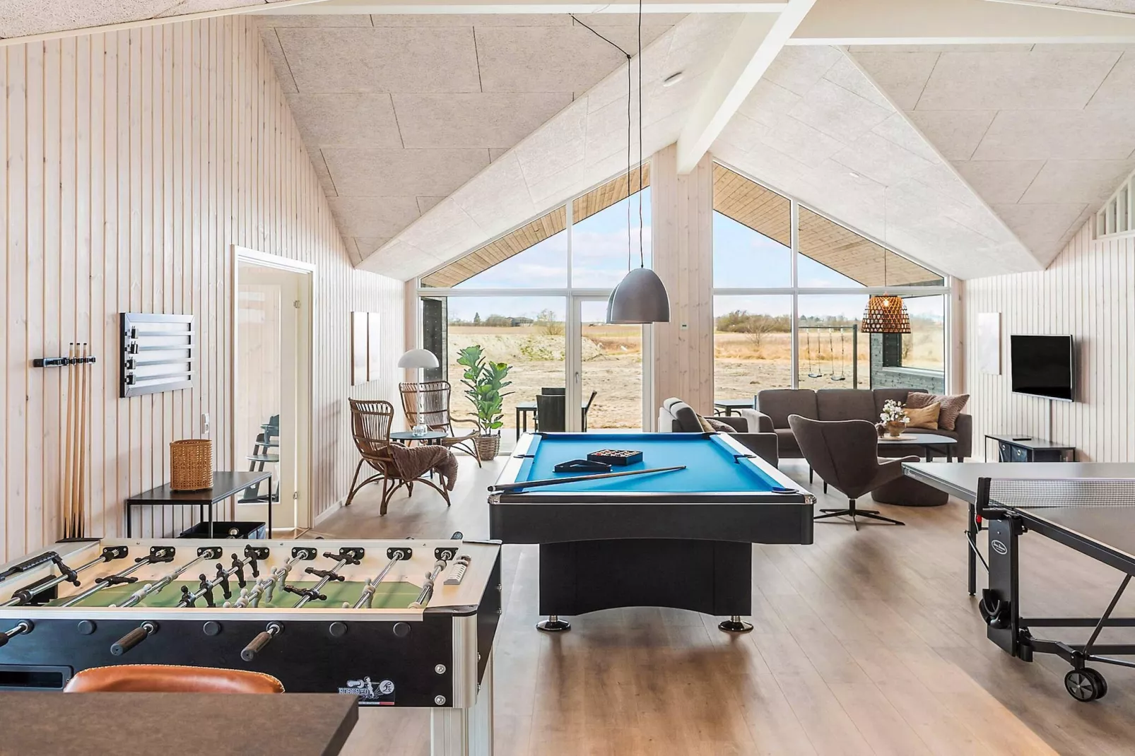 5 star holiday home in Idestrup - Untagged