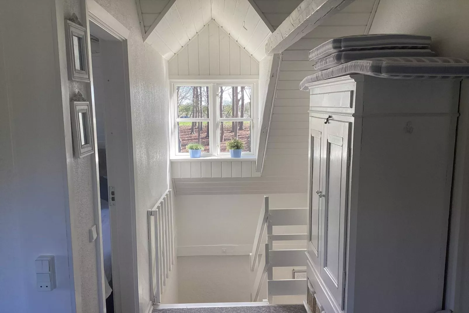 5 etoiles maison de vacances a Ansager - Intérieur