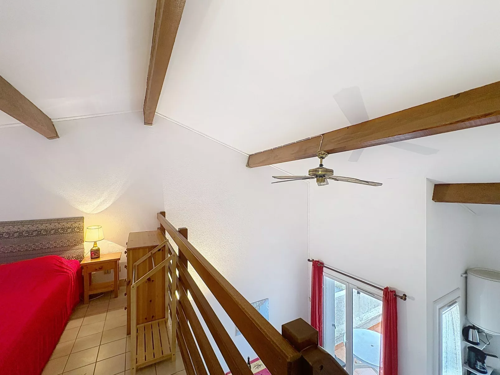 Le Millmer - Inside