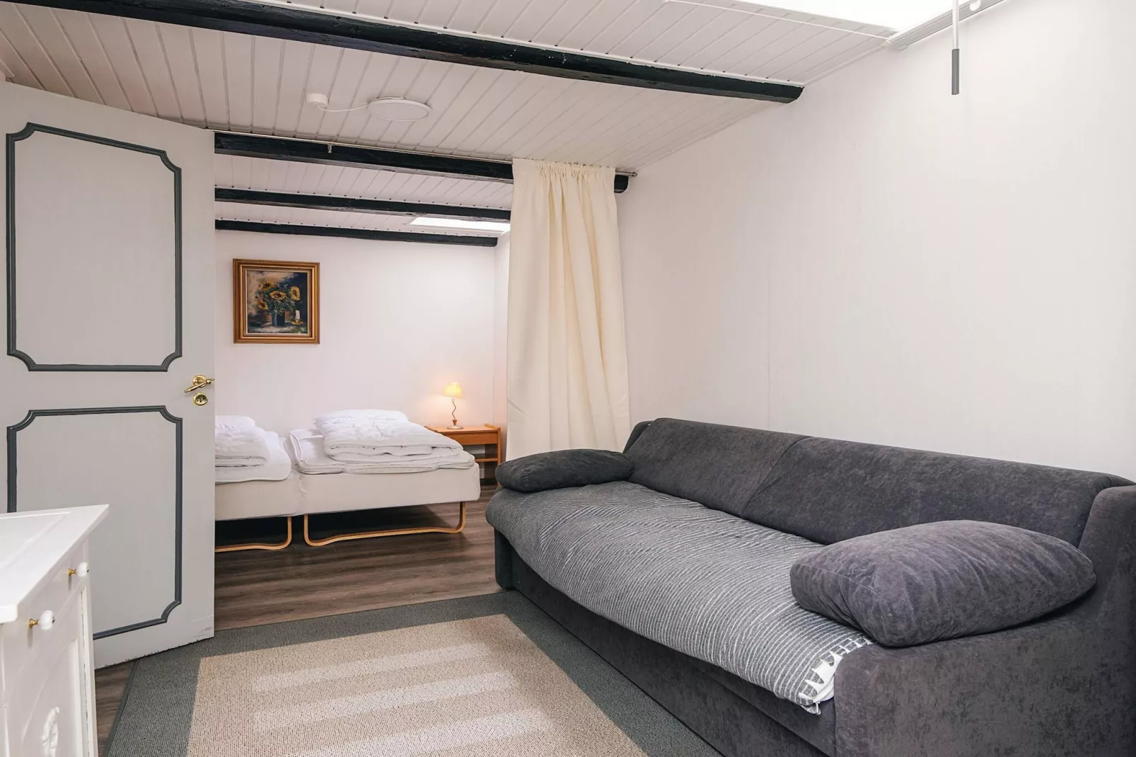 Maison de ville avec spa et salle d'activités - Intérieur